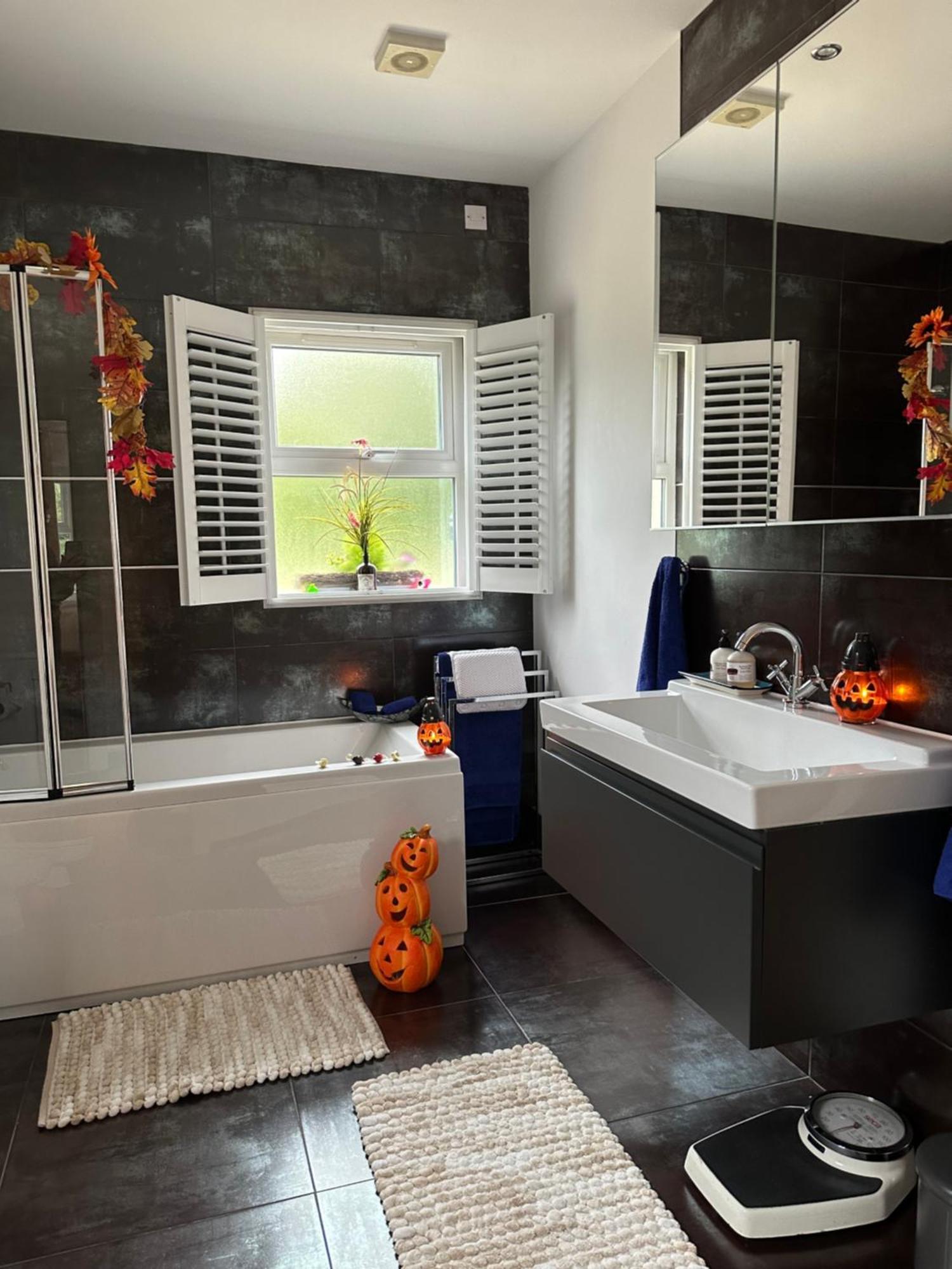 Forest Path Luxury Studio Apartment With Large Bedroom Bathroom And Sauna Sleeps Up To 4 Ballynahinch Dış mekan fotoğraf
